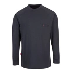 Portwest FR Anti-Static Crew Neck 5 Portwest FR Anti-Static Crew Neck -XAMAX c10fcc4c21f201c3b33447f7ba9989ea17a8ea534a25243aee20325682d2a2e1