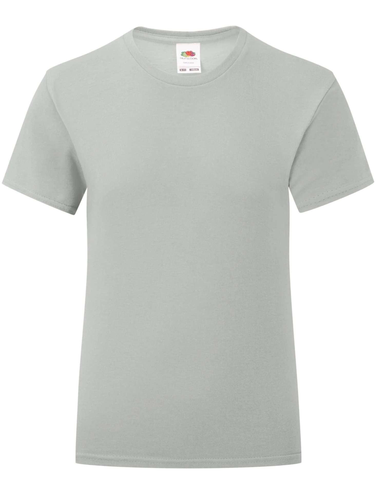 Fruit Of The Loom Girl's Iconic 150 T 14 Fruit Of The Loom Girl's Iconic 150 T - Image 12