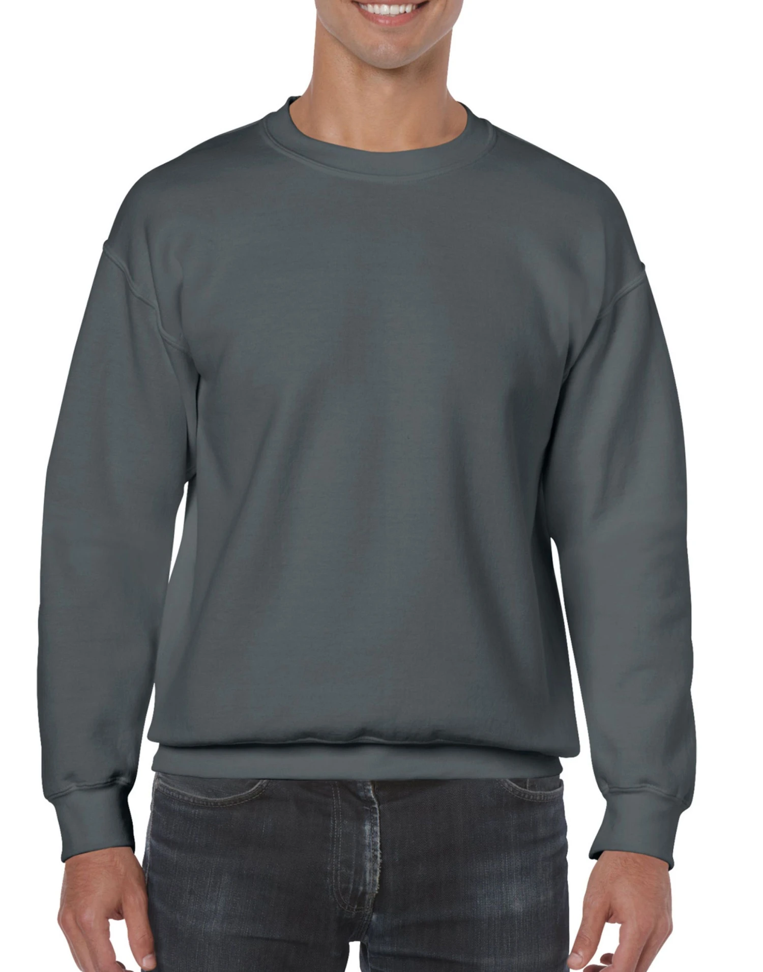 Gildan Heavy Blend™ Adult Crewneck Sweatshirt 22 Gildan Heavy Blend™ Adult Crewneck Sweatshirt - Image 20