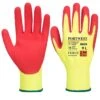 Portwest Vis-Tex HR Cut Glove - Nitrile -XAMAX c136c5c7d1050fbbbbdeb88ca64615443f30d85ffdb0e90f2716e519e58b8b89