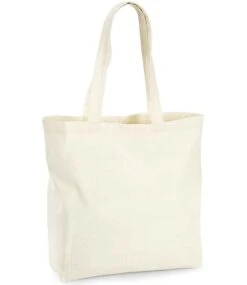 Westford Mill Organic Premium Cotton Maxi Tote 34 Westford Mill Organic Premium Cotton Maxi Tote -XAMAX c1451e0c10a749d4dcbfa36a543c611315388f04dfd34425f46dfc2a59e45a6a