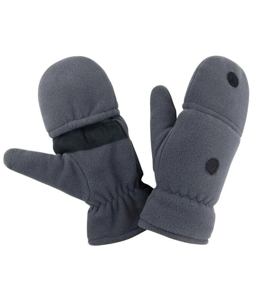 Result Winter Essentials Result Palmgrip Glove-mitt 5 Result Winter Essentials Result Palmgrip Glove-mitt - Image 3