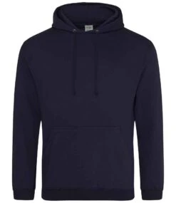 Just Hoods Awdis College Hoodie -XAMAX c15cec648a54daa0cc20e314dc805e5950271a7702ce1e9584362f383c83dfb3