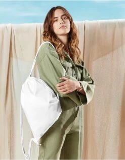 Westford Mill Premium Cotton Gymsac -XAMAX c1610ed68563c9bae087614999df852c02093f66ba4fd266645b62d2a1276913