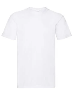 Fruit Of The Loom Mens Super Premium T -XAMAX c165d00ab7d8d47b30312680d22141f8b335a8bdf012e66c7a351113ebb39a96