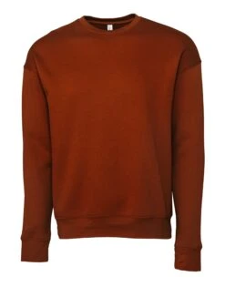 Bella+Canvas Unisex Drop Shoulder Fleece -XAMAX c17b0ef93262056ca0bf23b8cf58c5cace5f7ab9a9768ff3ca071d6e261518f5