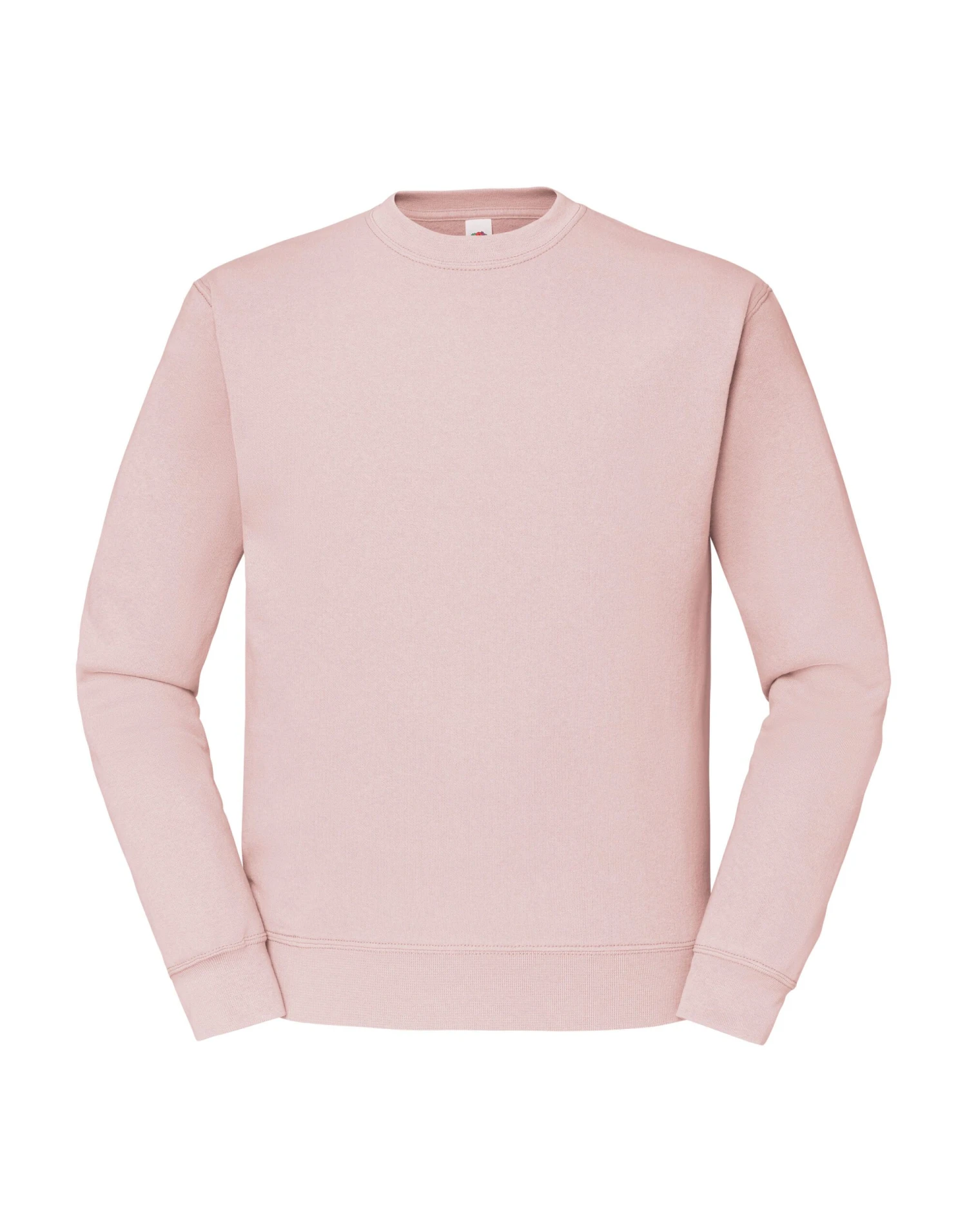 Fruit Of The Loom Mens Classic Set-In Sweat 7 Fruit Of The Loom Mens Classic Set-In Sweat - Image 5