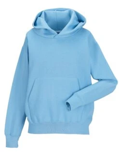 Russell Jerzees Schoolgear Children's Hooded Sweatshirt -XAMAX c1aa8ed94242a943902b6c3d56e13093f13701359381a21ec11194434716c306