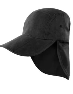 Result Headwear Fold Up Legionnaire Hat