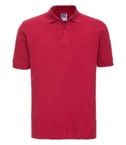 Russell Mens Classic Cotton Polo 28 Russell Mens Classic Cotton Polo -XAMAX c23835193bf63f5836517ae20387cf126f2e4095cf39272e3bed4cc6c39f1ed1