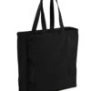 Westford Mill Canvas Classic Shopper