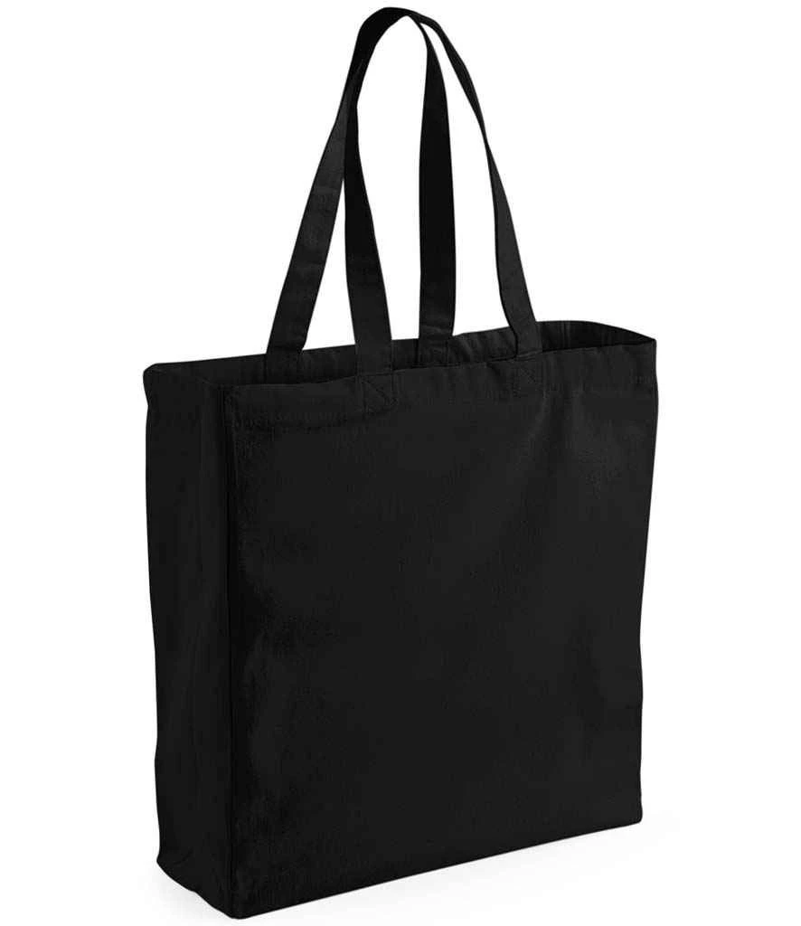 Westford Mill Canvas Classic Shopper 4 Westford Mill Canvas Classic Shopper - Image 2