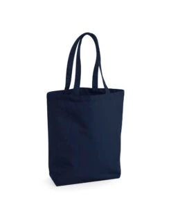 Westford Mill Fairtrade Cotton Camden Shopper -XAMAX c2c518d85a49fab088bfcec10870d2889238b9457aa794daed83289e17badacc