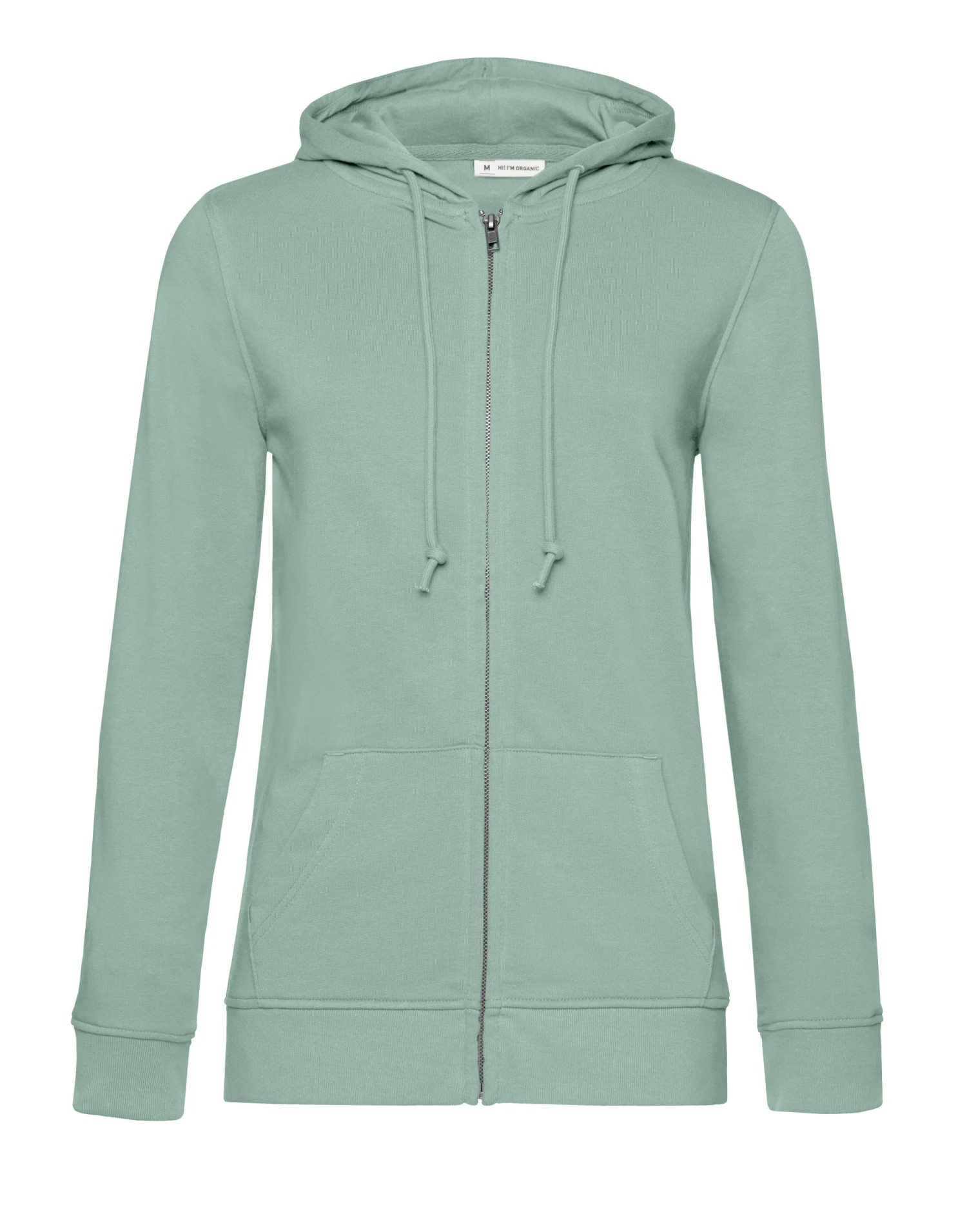 B&C Inspire Zipped Hood/ Women 7 B&C Inspire Zipped Hood/ Women - Image 5