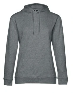 B&C Womens #Hooded Sweat 41 B&C Womens #Hooded Sweat -XAMAX c2db45b298d5411c94b38ad5573c32aea8d1f439592ab4ef2fc82fe7b12f86bf