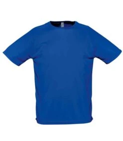 SOL's Sporty Performance T Shirt -XAMAX c2e01500d69a810bad838cc917fb0f6c52d4c387c23e498baa59da84861cd5c9