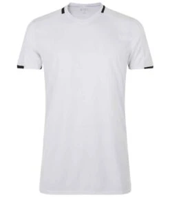 SOL'S Sols Classico Contrast T Shirt 11 SOL'S Sols Classico Contrast T Shirt -XAMAX c2ef17af4e146b2b948d6213b2e6db424cd1457e9e75b6414d4a3a723499cd4f