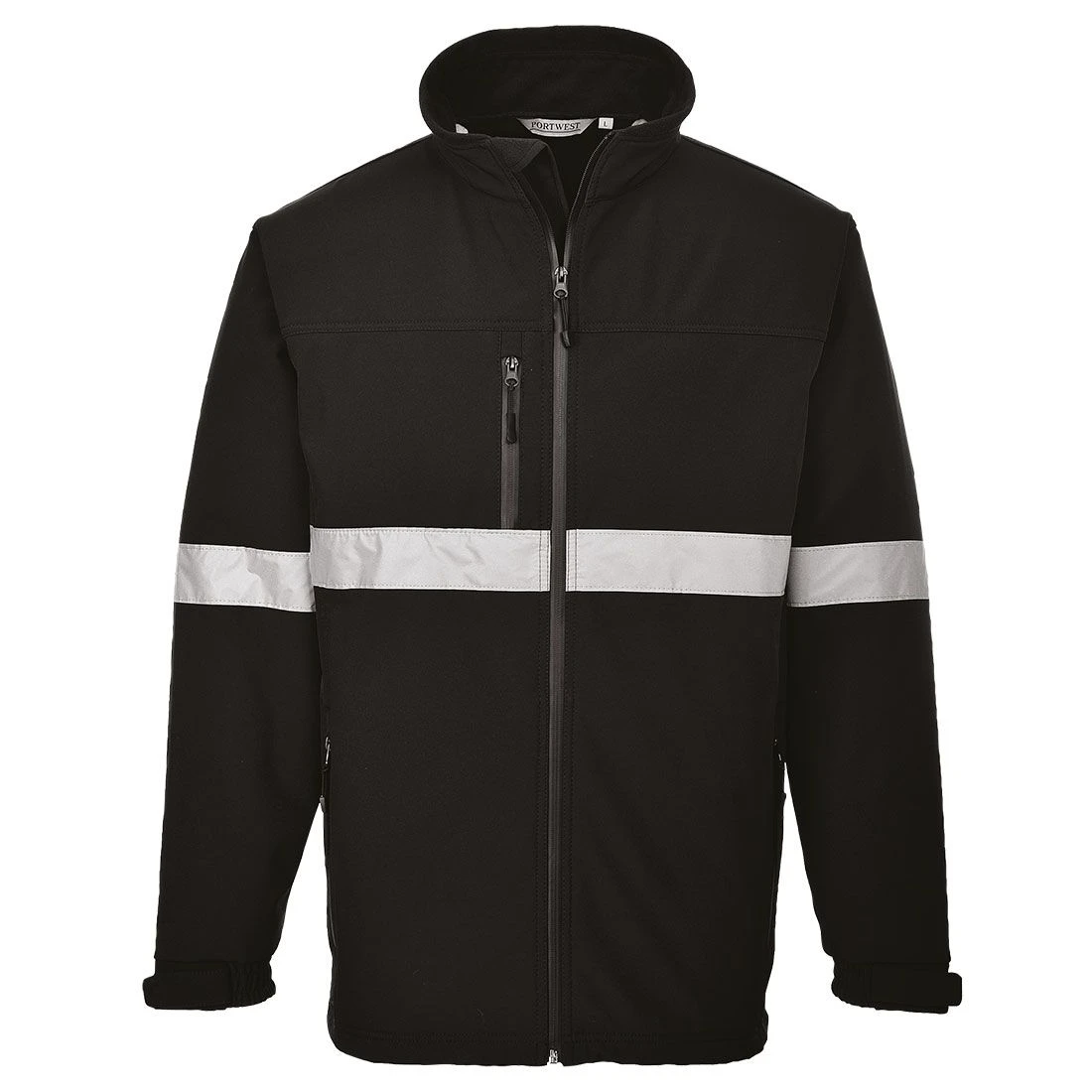 Portwest IONA Softshell Jacket (3L) 4 Portwest IONA Softshell Jacket (3L) - Image 2