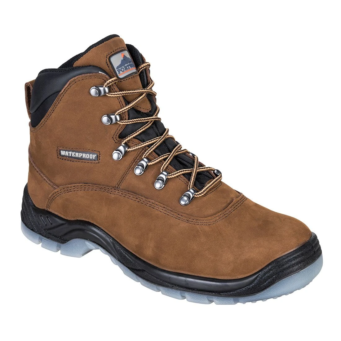 Portwest Steelite All Weather Boot S3 WR 4 Portwest Steelite All Weather Boot S3 WR - Image 2