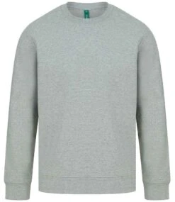 Henbury Unisex Sustainable Sweatshirt 8 Henbury Unisex Sustainable Sweatshirt -XAMAX c327715dd4d9cd5116f74a426e81bed9f6bc0bfc5a8381ca1a08ca7352dad86c