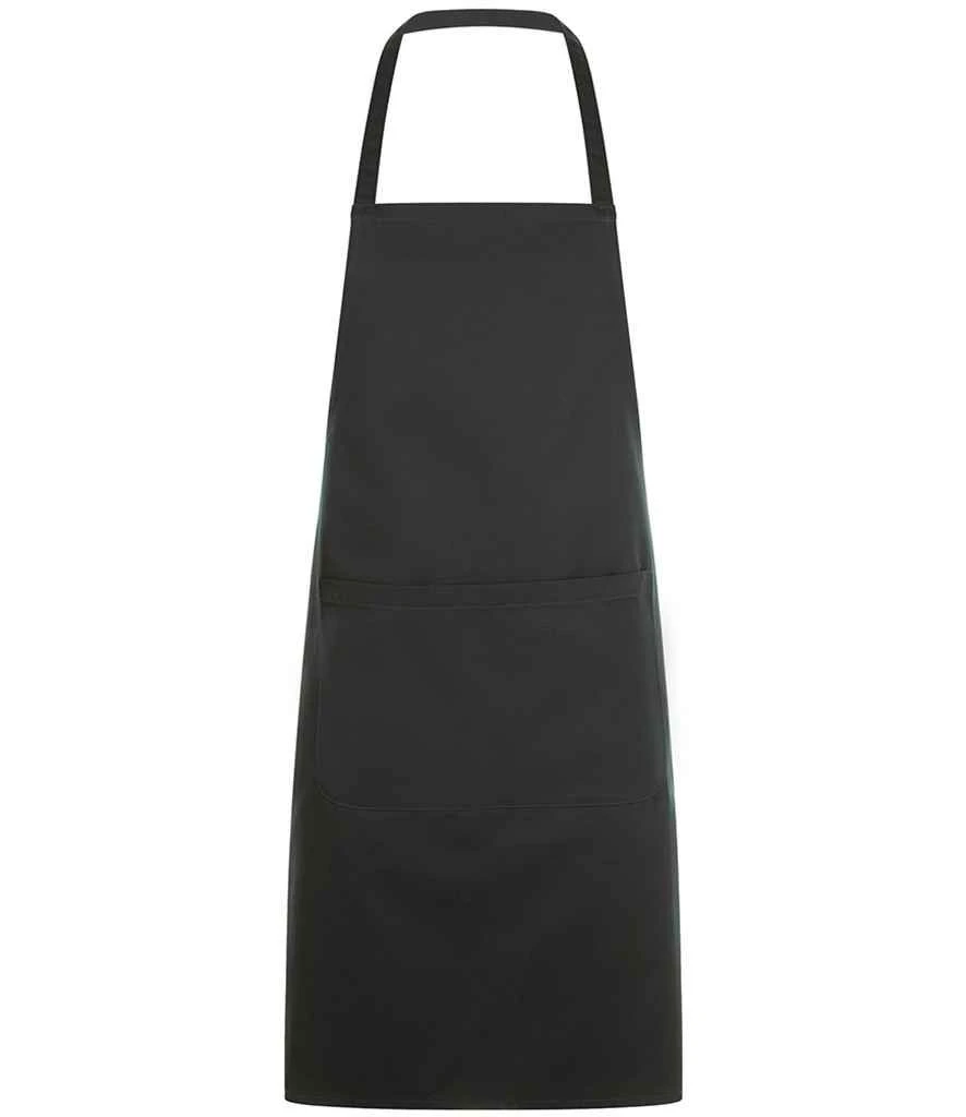 SOL'S Sols Gramercy Bib Apron 8 SOL'S Sols Gramercy Bib Apron - Image 6