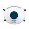 Portwest FFP2 Valved Dolomite Respirator (Pk10) 1 Portwest FFP2 Valved Dolomite Respirator (Pk10) -XAMAX c330e97ffe4f19a8e161d751118ad0120e2463f75c29bf7b897db25b323c6145