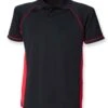 Finden + Hales Performance Panel Polo Shirt 2 Finden + Hales Performance Panel Polo Shirt -XAMAX c33ec5682efb60ff1d9447778dab92527c1a0160a82594b4e632354da15f562f