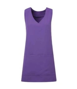 Premier® Premier Wrap Around Tunic Apron -XAMAX c353663a2295a4b9a7f78dec68a48f667aa7768c2d20a16bf26dad3b88933d5e