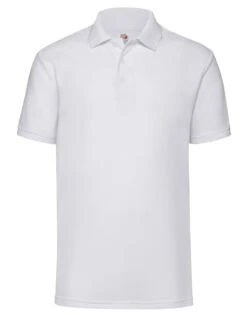 Fruit Of The Loom Mens 65/35 Polo -XAMAX c35763df311b5549e224c4705bf0fde3ef73d9ff06657b09f900ae86288924c0