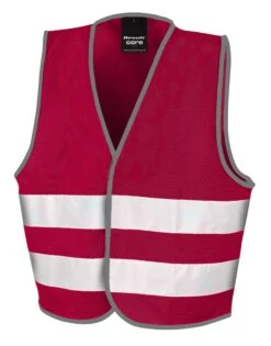 Result Safe-Guard Junior Enhanced Visibility Vest