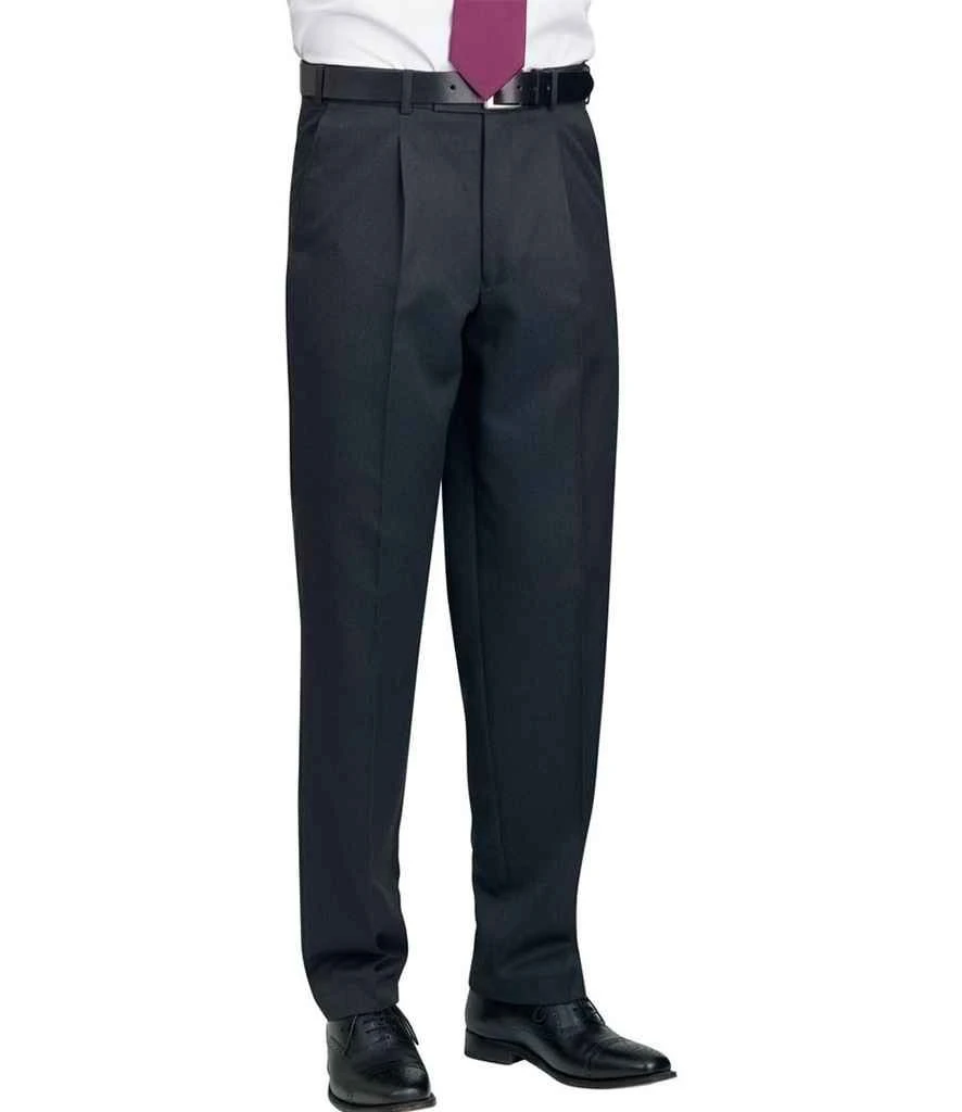 Brook Taverner Concept Atlas Trousers 3 Brook Taverner Concept Atlas Trousers