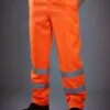 Yoko Hi-Vis Polycotton Work Trouser (Reg) 1 Yoko Hi-Vis Polycotton Work Trouser (Reg) -XAMAX c3b85898aa4403f4bff15b6348d875f5ad1102dfc9cc8b5642b2fefa30cf8044