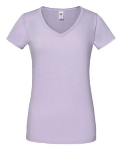 Fruit Of The Loom Ladies' Iconic 150 V-Neck T 14 Fruit Of The Loom Ladies' Iconic 150 V-Neck T -XAMAX c3cd1483fdc24e533b5608a39361bd573ad8790963f2c1c41a481aaaef3612a1