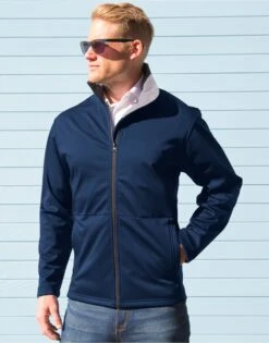 Result Core Mens Softshell Jacket 12 Result Core Mens Softshell Jacket -XAMAX c3ce4b60e2641b20b0b22f8471c31f377533961d16f0709e7ca1ff1bd17cd1ce