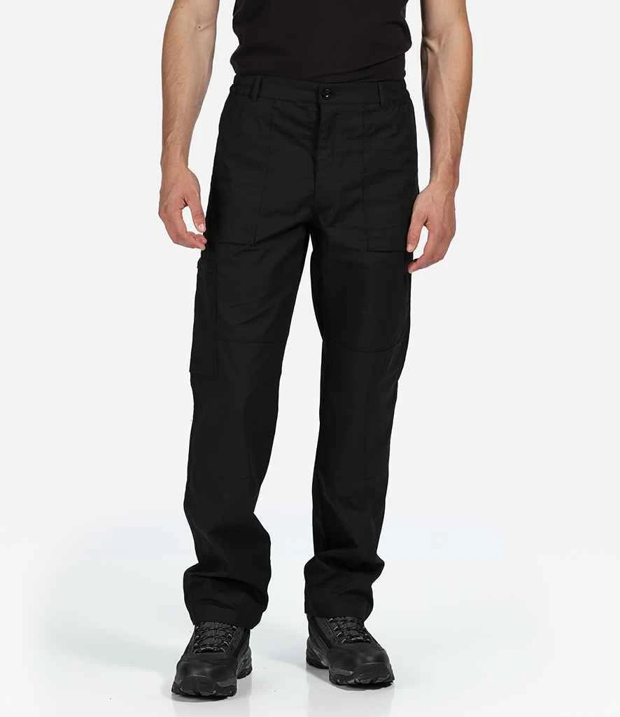 REGATTA PROFESSIONAL New Action Trouser (Reg) 6 REGATTA PROFESSIONAL New Action Trouser (Reg) - Image 4