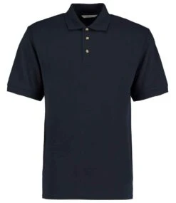 Kustom Kit Classic Fit Chunky® Superwash® 60 Polo -XAMAX c3ec023a90b87ff632ef05130a4bc987b7960b4a1e00ab26eed28693bcc17bf9