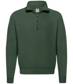 Fruit Of The Loom Mens Classic Zip Neck Sweat 27 Fruit Of The Loom Mens Classic Zip Neck Sweat -XAMAX c478188adcd6af031fc4d6969c48ffb41f632defad8824c7268d4bd65f0180ad