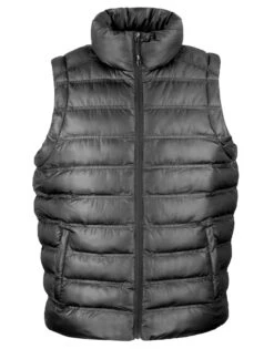Result Urban Outdoor Wear Mens Ice Bird Padded Gilet