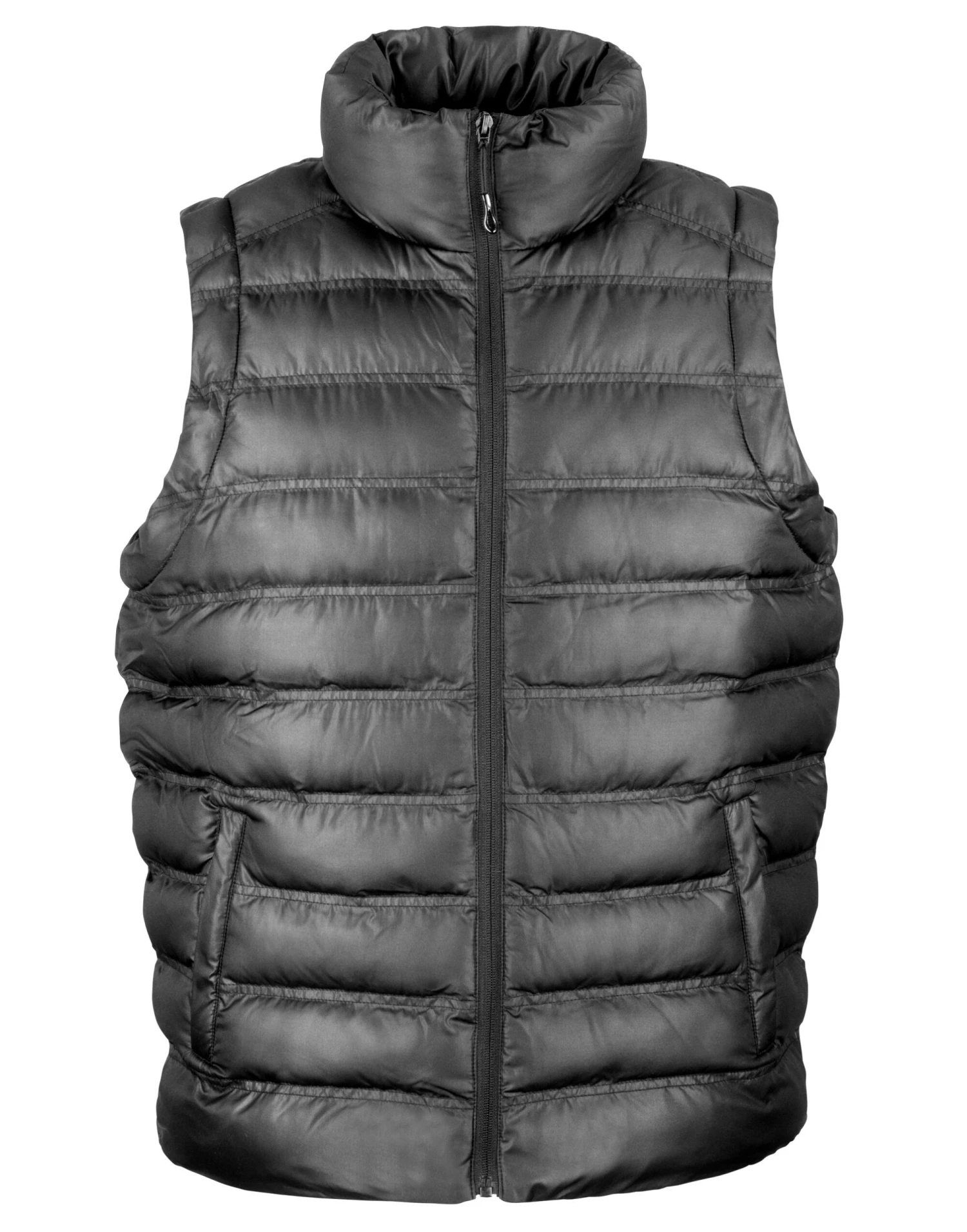 Result Urban Outdoor Wear Mens Ice Bird Padded Gilet 3 Result Urban Outdoor Wear Mens Ice Bird Padded Gilet