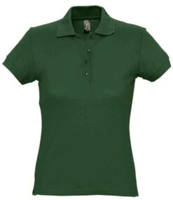 SOL'S Sols Ladies Passion Cotton Piqué Polo Shirt -XAMAX c51a0664f55694efd7424460fa2cb8c7133696ecf1ea1d273066940a90140f13