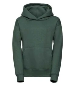 Russell Jerzees Schoolgear Children's Hooded Sweatshirt -XAMAX c5248ec5d0ea45a406bc6ded425d0a41c1b148420e524ec5c951893952a148c8