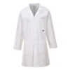 Portwest Standard Cotton Coat 2 Portwest Standard Cotton Coat -XAMAX c52e98dd6322a44a14a560d31143de33d8142eacac588cf7e170925a3baba408