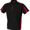 Finden + Hales Club Polycotton Piqué Polo Shirt -XAMAX c576f2a1ed42678b5be7b222475caee64bce50bf4c4977973053f2790a1841c9