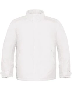 B&C Mens Real+ Multi-Activity Winter Parka -XAMAX c57e110c35a21ebaf4a0afda25d296a0d81bc627ec2a77a75de331cad50c3754