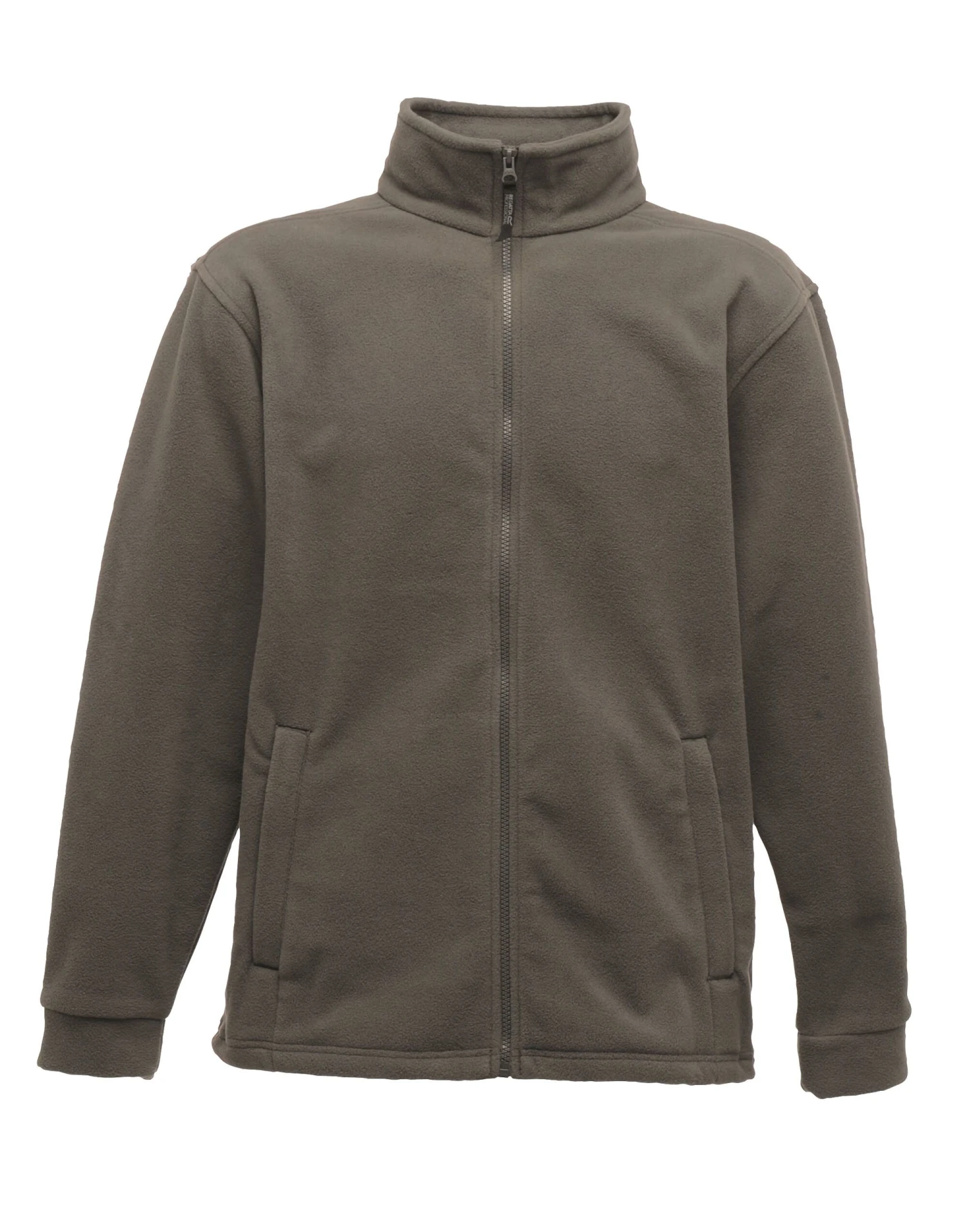 Regatta Professional Thor 350 Mens Heavyweight Fleece 6 Regatta Professional Thor 350 Mens Heavyweight Fleece - Image 4