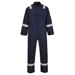 Portwest Bizweld Iona FR Coverall