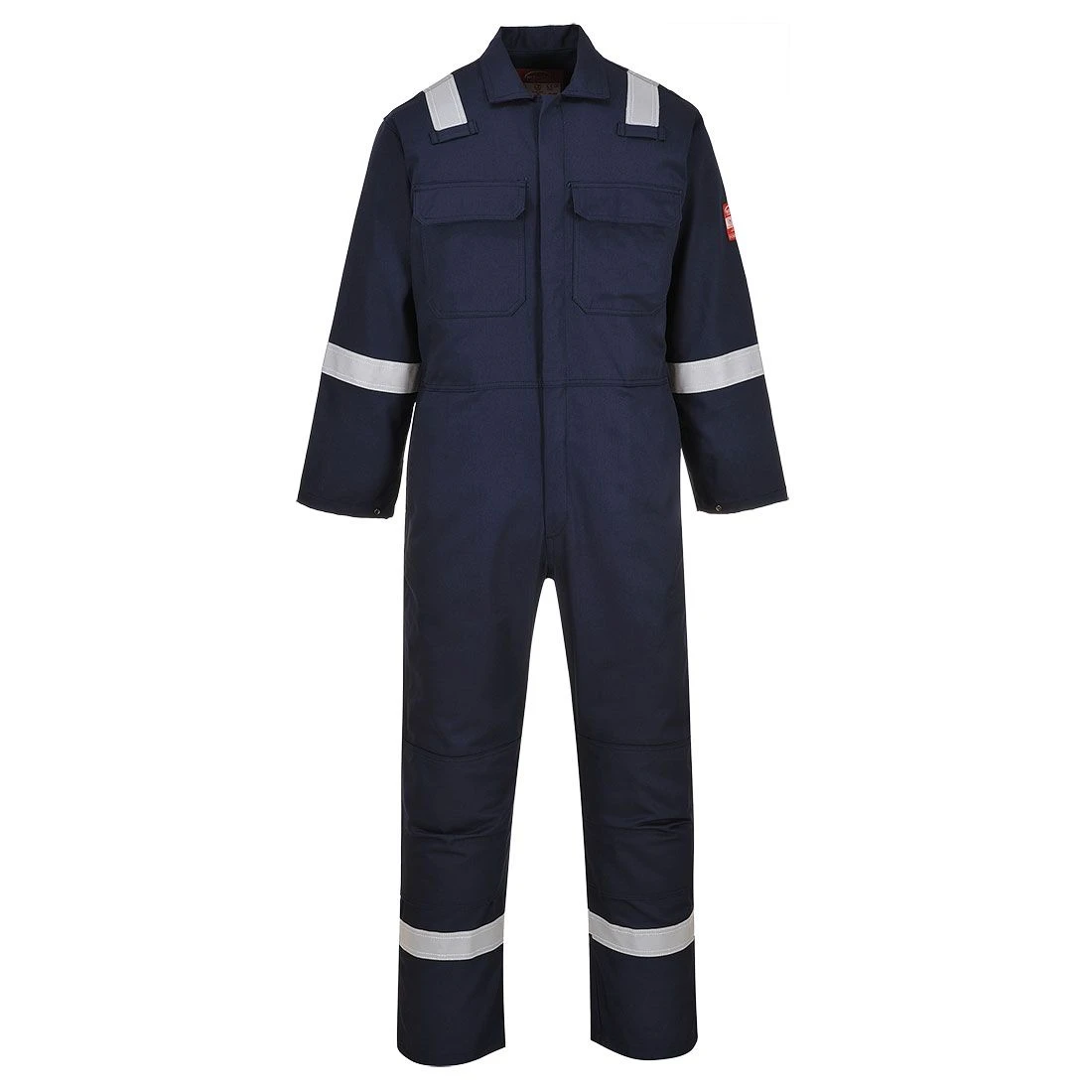 Portwest Bizweld Iona FR Coverall 3 Portwest Bizweld Iona FR Coverall
