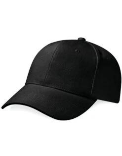 Beechfield Pro-Style Heavy Brushed Cotton Cap
