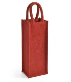 Brand Lab Jute Bottle Bag -XAMAX c5de54a7287244c7f265599bf7d4ed492c07b011cad126c5f890988e258eb6d5