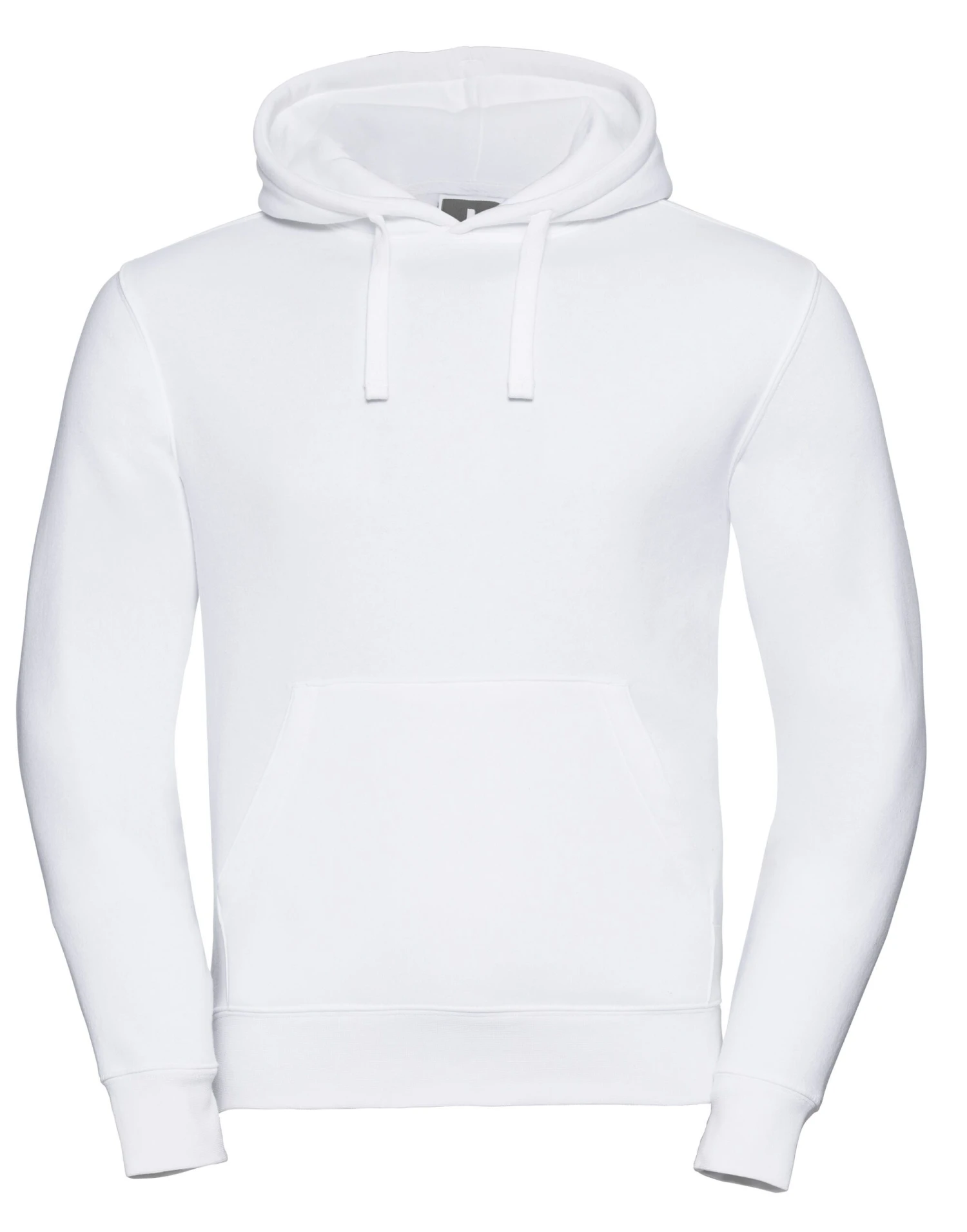 Russell Mens Authentic Hooded Sweat 14 Russell Mens Authentic Hooded Sweat - Image 12
